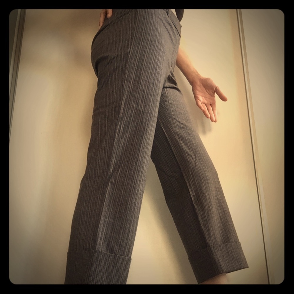 Elie Tahari dress pants